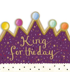 C001 King for the Day